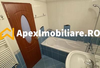 Ap. 2 cam de inchiriat Tineretului Bucuresti | Metrou 2 min | centrala proprie - 7