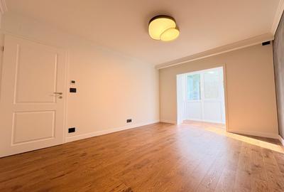 2 camere, renovat integral, etajul 1 - Olimpia Stadion - 2