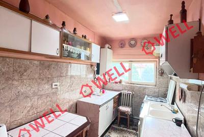Apartament cu 3 camere de vânzare pe strada Dealului! - 9