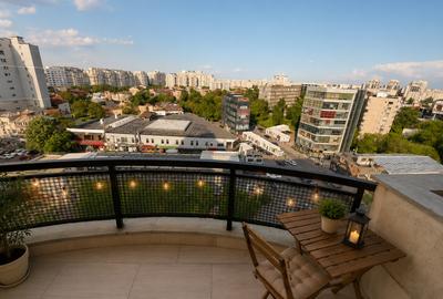 Apartament 2 camere Calea Vitan – Nerva Traian, 47 mp, mobilat și utilat - 6