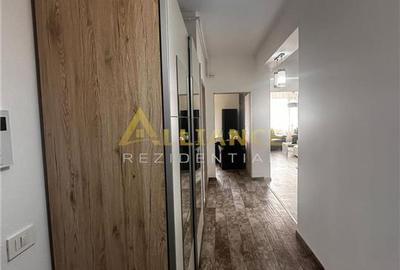 300M Metrou Berceni || Apartament 3 camere 2 Bai || Sector 4 - 13