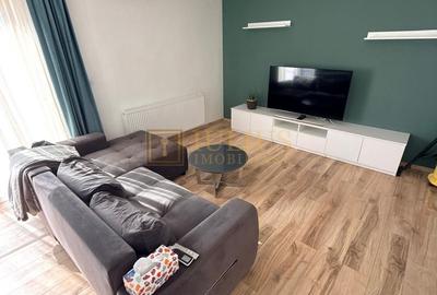 2 camere| grădină| 2 locuri de parcare | 2 balcoane| Dumbravita - 2