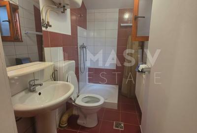 Parter de casă de vânzare în Azuga – zonă centrală | 89 mp utili - 10