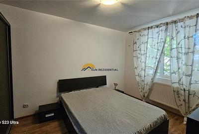 Berceni-Metrou Dimitrie Leonida, apartament 2 camere, loc de parcare. - 2