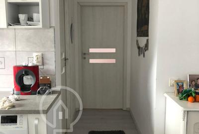 Apartament 2 camere , Floresti, zona Vivo - 4