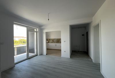 APARTAMENTE CU 2 SI 3 CAMERE, BRAYTIM/GIROC - 1