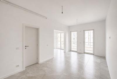 Apartament nou cu 3 camere si 2 bai. Finisaje la alegere. Etaj 1. - 2