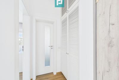 Apartament cu 2 camere – zona Aradului / Decathlon - 7