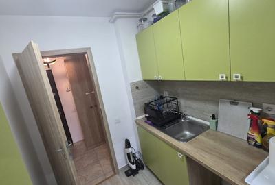 Apartament 2 camere Titan - Nicolae Grigorescu - Salajan - bloc 2018 - Parcare - 11