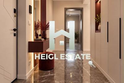 Apartament cu 2 camere, bucătare închisă, Giroc. - 4