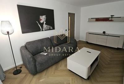 2 camere Tineretului | Vizavi parc | 2 AC | 650€ - 1