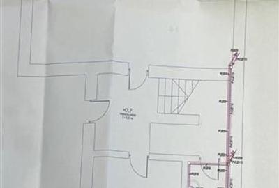 ANTECONTRACT Casa speciala cu istorie de vanzare Jimbor | Fosta scoala - 9