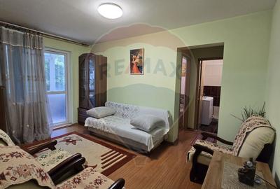 Apartament cu 2 camere de închiriat în zona Baneasa - 5