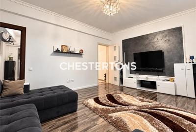 Apartament 2 Camere  Chiajna Mobilat Utilat - 4