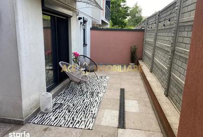 2 Camere de inchiriat | Domenii | Metrou | Centrala | Terasa - 6