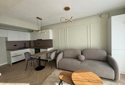 Apartament modern de vânzare – Șelimbăr, Sibiu, 46 mp utili + balcon | Etaj 1 - 5