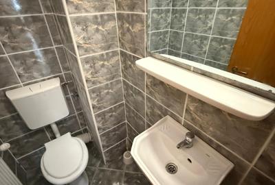 Apartament 3 camere decomandat, 79 mp, Etajul 5 din 6, Zorilor, Constantin Noica - 13