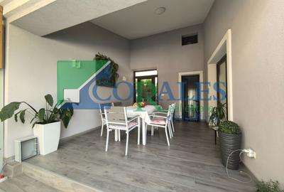 Casă premium cu piscină și saună în Dumbrăvița – zona Fropin | 220 mp utili - 5
