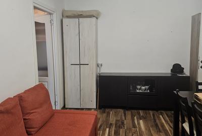 APARTAMENT 2 camere semidecomandat cf. 1 - TOMIS NORD - 2