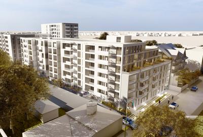 Ghica Apartments