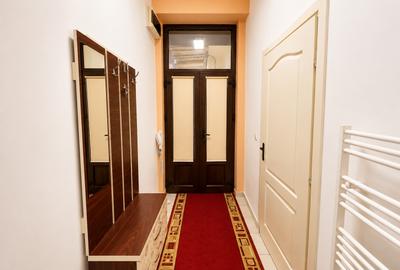 Apartament cu o cameră Traian - 5