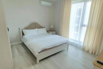Prima închirere-Încălzire pardoseală - Parcare subterană - 3Camere - 11