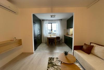 Apartament cu doua camere de inchiriat in zona Pallady - 15
