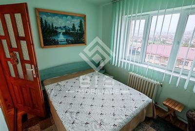 Apartament Generos de 4 Camere în Bistrița – Zonă Centrală - 21