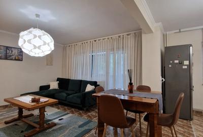 Vitan Mall - Apartament 2 camere - mobilat utilat complet modern - contract AF - 2