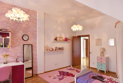 Vila individuala de inchiriat 5 camere renovata complet, zona Iancu Nicolae - Jo - 29