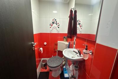 Metrou Tudor Vladimirescu// 3 camere in Drumul Taberei // 2 bai // Gata de mutat - 4