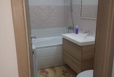 Apartament cu 1 camera tip studio in Tatarasi-Doi Baieti,bloc nou - 6