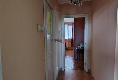 Apartament 3 camere zona Gara de Nord Podul Grand - 11
