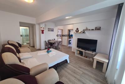 Apartament 3 camere Mamaia zona Vega -600 euro - 1