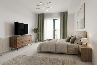 Vanzare apartament 3 camere cu terasa în Complex Sunlake Residence Fundeni - 2