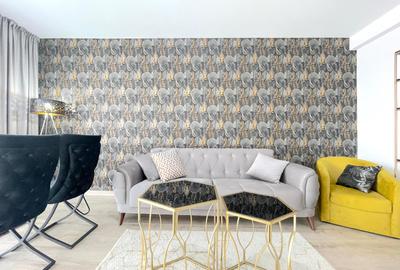 Apartament cu 2 camere decomandat, mobilat în Bartolomeu