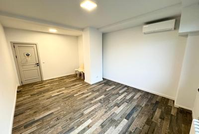 Centru, Bucsinescu, spatiu birouri/comercial, renovat complet, 200 mp - 8