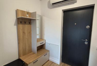 2 CAMERE PREMIUM | PRIMA ÎNCHIRIERE | BLOC NOU 2026 | PARCARE | 81 RESIDENCE - 6