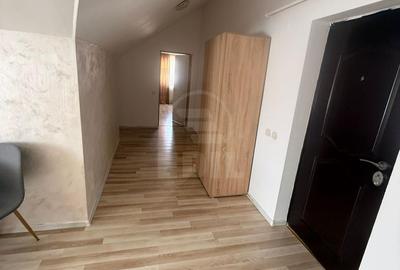 Apartament cu 3 camere, 75 mp - Eroilor, Florești - 3
