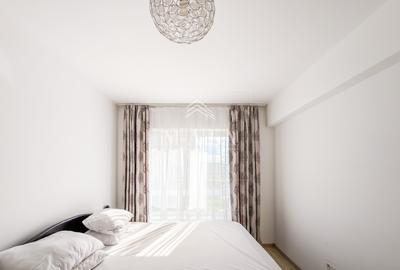 Apartament modern 3 camere,2 bai- Prelungirea Mihai Viteazu - 10