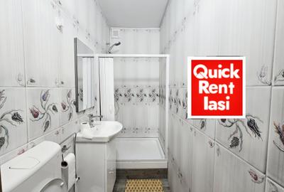 Ultracentral Apartament 1Camera Targu Cucu Mobilat 350eur - 6