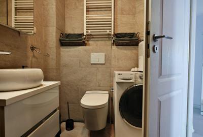 Apartament 2 camere Regim Hotelier Mamaia Nord | 280 lei/noapte - 3