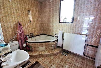 Casa cu 4 camere si 700 mp teren in Sibiu zona Orasul de Jos - 9