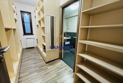 Vilă spatioasa de inchiriere – 4 camere + garaj, teren 605mp - Berceni - 10