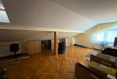 Comision 0! Casa individuală, 223mp utili, 1306mp teren, Săcălaz! - 22