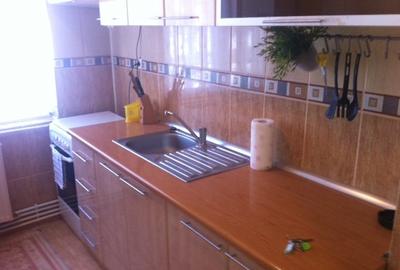 SOCIETATE IMOBILIARA VINDE PROPRIILE APARTAMENTE BRAILA - 1