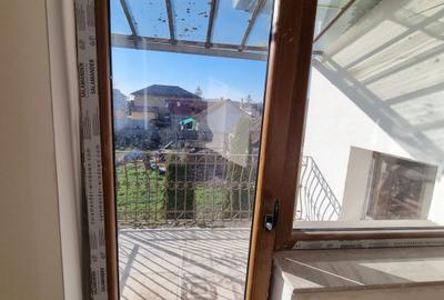 Casă cu Etaj în Păulești - 14