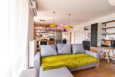 Apartament de inchiriat | 2 camere | Borhanci | PET FRIENDLY - 2