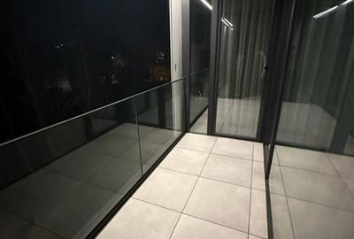 Apartament de inchiriat 3 camere Herastrau/Nordului - 16