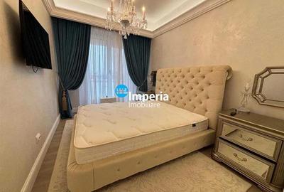 ULTRACENTRAL PALAS apartament 3 camere - 5